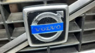 9151881  Решетка радиатора Volvo S60 1 Арт e12048386, вид 7