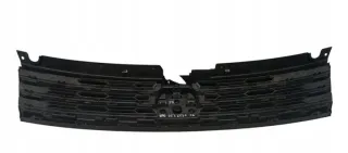 7P6853653C Решетка радиатора Volkswagen Touareg 2 Арт e12048335, вид 5