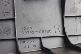 GRS19_, UZS19_, URS19_ GA34200500 Подушка безопасности Lexus GS 3 Арт e12048329, вид 6