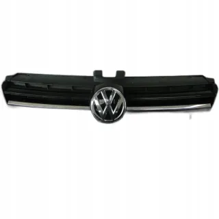 5G0853653 Решетка радиатора Volkswagen Golf 7 Арт e12048170, вид 1
