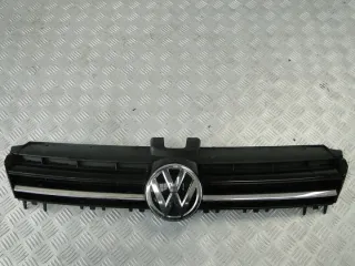 5G0853653 Решетка радиатора Volkswagen Golf 7 Арт e12048170, вид 2