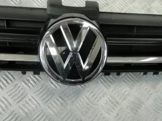 5G0853653 Решетка радиатора Volkswagen Golf 7 Арт e12048170, вид 3