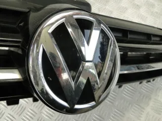 5G0853653 Решетка радиатора Volkswagen Golf 7 Арт e12048170, вид 4