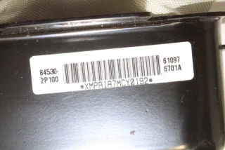 845302P100 Подушка безопасности Kia Sorento 2 Арт e12048136, вид 1