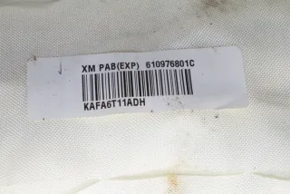 845302P100 Подушка безопасности Kia Sorento 2 Арт e12048136, вид 4