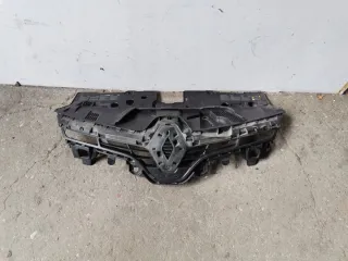 2012-2016 622563184R 622563184r Решетка радиатора Renault Clio 4 Арт e12047794, вид 1