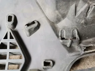 2012-2016 622563184R 622563184r Решетка радиатора Renault Clio 4 Арт e12047794, вид 2