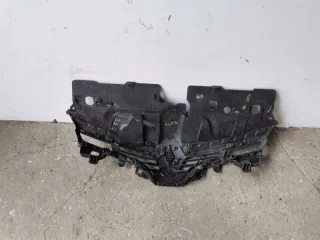 2012-2016 622563184R 622563184r Решетка радиатора Renault Clio 4 Арт e12047794, вид 3