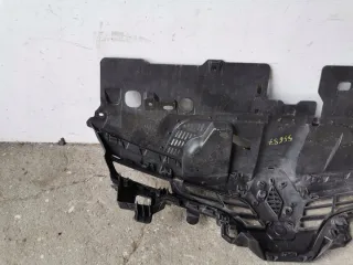 2012-2016 622563184R 622563184r Решетка радиатора Renault Clio 4 Арт e12047794, вид 4