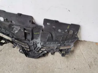 2012-2016 622563184R 622563184r Решетка радиатора Renault Clio 4 Арт e12047794, вид 6