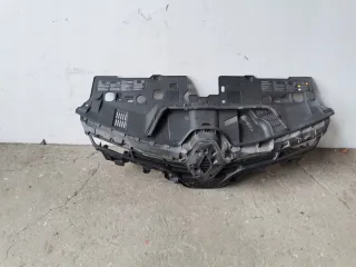2012-2016 622563184R 622563184r Решетка радиатора Renault Clio 4 Арт e12047794, вид 7