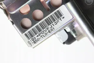 77850TL0E81 Подушка безопасности Honda Accord 10 Арт e12047780, вид 3