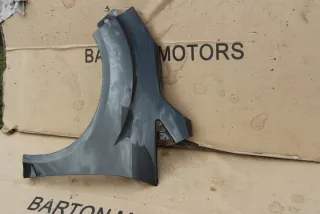 2010-2019 Крыло переднее левое Ford C-max 2 Арт e12047765, вид 2
