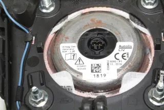 HS7378043B13EC Подушка безопасности Ford Mondeo 5 Арт e12047719, вид 1