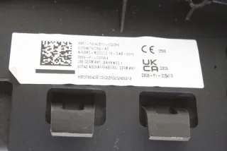 HS7378043B13EC Подушка безопасности Ford Mondeo 5 Арт e12047719, вид 3