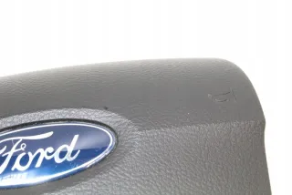 6M21U042B85AKW Подушка безопасности Ford Galaxy 2 Арт e12047682, вид 2