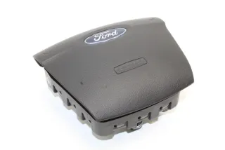 6M21U042B85AKW Подушка безопасности Ford Galaxy 2 Арт e12047682, вид 4