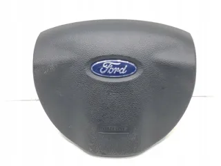 4M51-A042B85-DF LORK-958-18302 Подушка безопасности Ford Focus 2 Арт e12047676, вид 1