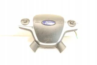 EM51-R042B85-BA Подушка безопасности Ford Focus 3 Арт e12047670, вид 1