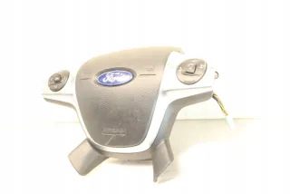EM51-R042B85-BA Подушка безопасности Ford Focus 3 Арт e12047670, вид 4