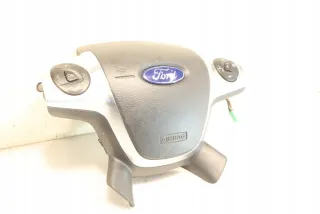 EM51-R042B85-BA Подушка безопасности Ford Focus 3 Арт e12047670, вид 5