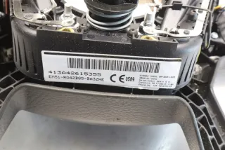 EM51-R042B85-BA Подушка безопасности Ford Focus 3 Арт e12047670, вид 7