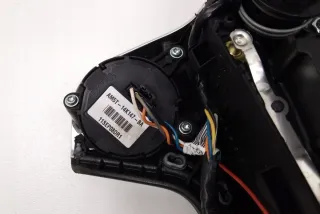 668E12720441 Подушка безопасности Ford C-max 2 Арт e12047617, вид 1