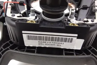 668E12720441 Подушка безопасности Ford C-max 2 Арт e12047617, вид 3