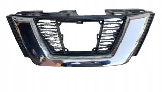 GRILL62310 Решетка радиатора Nissan X-Trail T32 Арт e12047599, вид 1