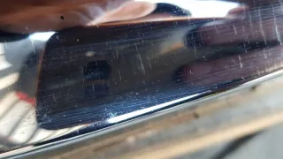GRILL62310 Решетка радиатора Nissan X-Trail T32 Арт e12047599, вид 4