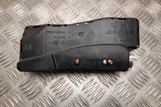 9682604180 Подушка безопасности Citroen C3 1 Арт e12047465, вид 3