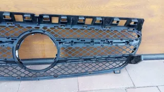 A1768880260 Решетка радиатора Mercedes A W176 Арт e12047393, вид 7
