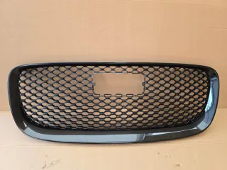 HK83-018K28-AA Решетка радиатора Jaguar F-Pace Арт e12047253, вид 1