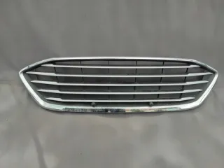 JX7B-8C436-A Решетка радиатора Ford Focus 4 Арт e12047103, вид 1