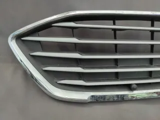 JX7B-8C436-A Решетка радиатора Ford Focus 4 Арт e12047103, вид 2