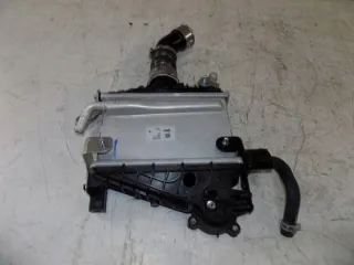 14461-6RC0C Интеркулер Nissan X-Trail T33 Арт e12047063, вид 2