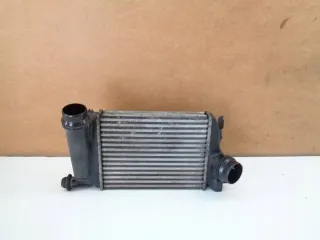 144614ED0A Интеркулер Nissan Qashqai 2 Арт e12047057, вид 2