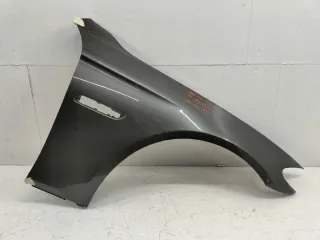 7206178 Крыло переднее правое BMW 5 F10/F11/GT F07 Арт e12046954, вид 2