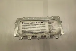 9230399 Подушка безопасности BMW 5 F10/F11/GT F07 Арт e12046892, вид 1