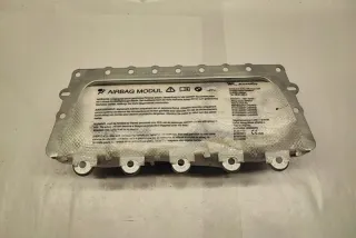 9230399 Подушка безопасности BMW 5 F10/F11/GT F07 Арт e12046892, вид 4