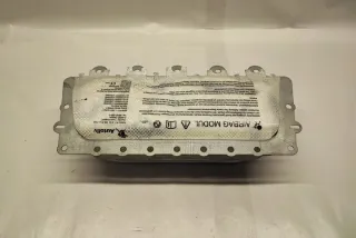 9230399 Подушка безопасности BMW 5 F10/F11/GT F07 Арт e12046892, вид 6