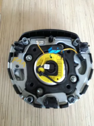 33678382902 Подушка безопасности BMW 5 F10/F11/GT F07 Арт e12046875, вид 2