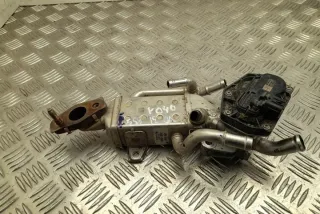 284002M401 Радиатор EGR Kia Sportage 5 Арт e12046794, вид 2