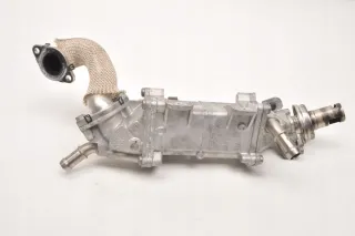 K4D3-9F464-DB Радиатор EGR Jaguar E-PACE Арт e12046728, вид 1
