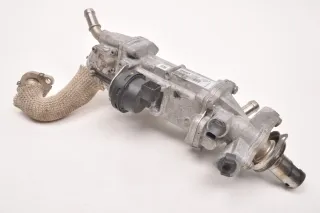 K4D3-9F464-DB Радиатор EGR Jaguar E-PACE Арт e12046728, вид 2
