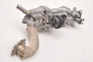 K4D3-9F464-DB Радиатор EGR Jaguar E-PACE Арт e12046728, вид 3