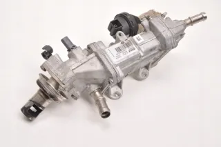 K4D3-9F464-DB Радиатор EGR Jaguar E-PACE Арт e12046728, вид 4