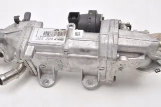 K4D3-9F464-DB Радиатор EGR Jaguar E-PACE Арт e12046728, вид 6