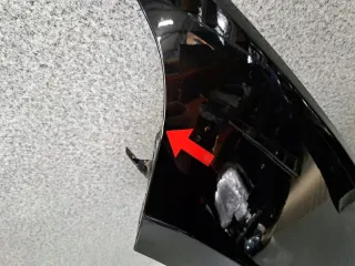  Крыло переднее правое BMW 3 G20/G21 Арт e12046725, вид 7