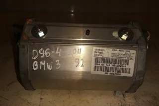 34009374H Подушка безопасности BMW 3 E90/E91/E92/E93 Арт e12046698, вид 1